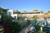 Oza Butik Hotel Hotels in Gumusluk