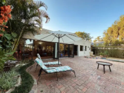 Malcolm Lodge  otelleri