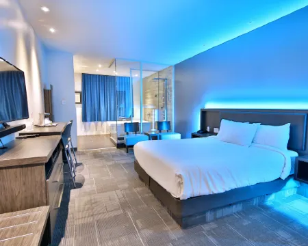 Hôtel Ô Laval Hoteles en Laval