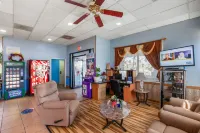 Hotel O Columbia Downtown Near I-65 Hotels in Maury County