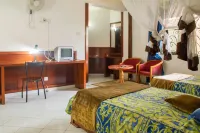 Oxford Royal Hotel Hotels near Mbarara Main Mosque