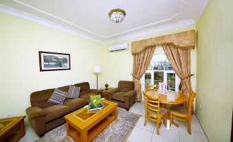 Muscat International Hotel