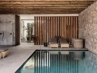 Oku Kos - Spa