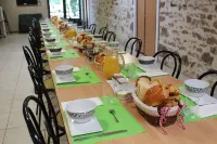 La Libaudière Hotels in Pouzauges