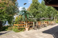 Kallhällsbaden Vandrarhem - Hostel Hotels in Jarfalla