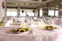 Lavin Hotel & Spa - Bữa sáng