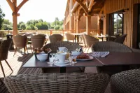 Kyriad Perigueux - Boulazac Hotels in Antonne-et-Trigonant