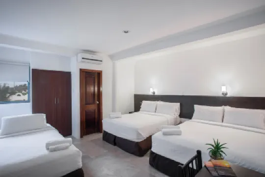 Hotel la Ría Playas Hotels in 