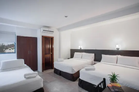 Hotel la Ría Playas