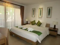 Islanda Resort Hotel - Balkoner
