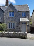 Seascape Hideaways at Mortehoe Hotels near Grunta Beach