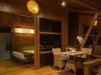 Pearl of Trawangan Hotels in Gili Trawangan
