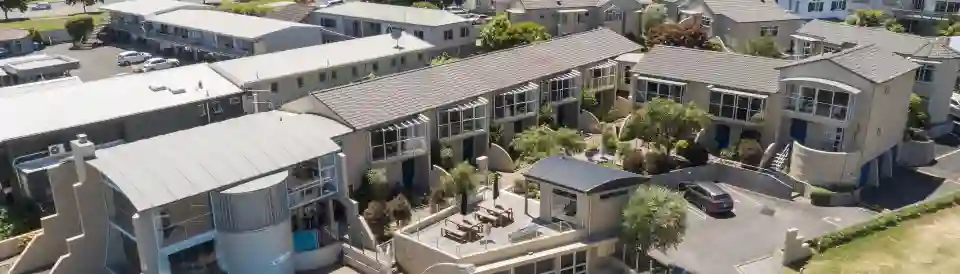 The Village Resort