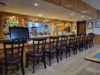 Quality Inn & Suites Canon City - Quầy Bar