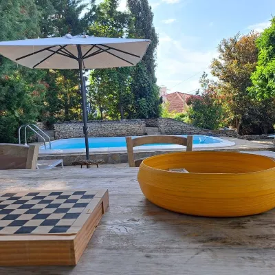 Gli Aranci Các khách sạn ở Agropoli