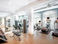 더 트레몬트 하우스, 갤버스턴, 어 트리뷰트 포트폴리오 호텔 로젠버그 도서관 주변 호텔
