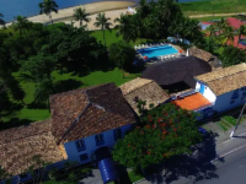 Porto Grande Hotel & Convention Hotels in Sao Sebastiao