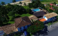 Porto Grande Hotel & Convention Hôtels à : São Sebastião