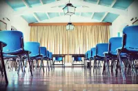 Porto Grande Hotel & Convention Hotel di São Sebastião