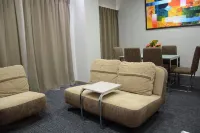 Ratsun Nadi Airport Apartment Hotel