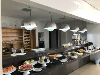 Bravo City Hotel Dourados Hôtels à : 