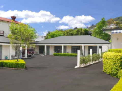 茉莉苑汽車旅館 皮克頓酒店