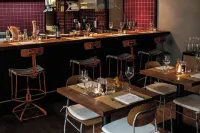 La Bandita Townhouse - Baarit