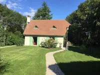 L'Orée de Giverny Hotels in Vernon
