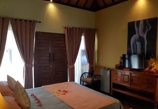 Gili Exotic Villas - 2026 Prices and Deals | Trip.com