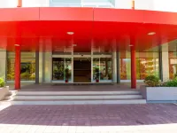 BV President Hotel Hotels in Rende
