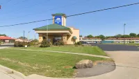 Americas Best Value Inn Mount Vernon Hotel a Mount Vernon