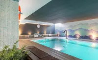 Prestige Victoria - spa