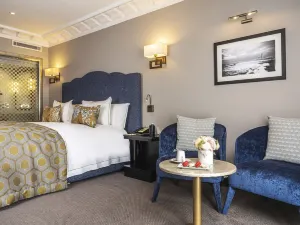 Le Casablanca Hotel