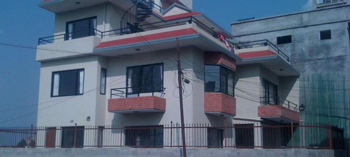 My Sweet Home Hotels in Lalitpur