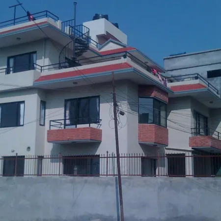 My Sweet Home