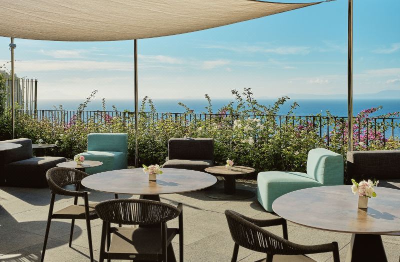 Grand Hotel Angiolieri photo 3
