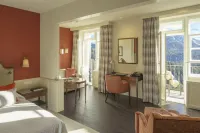 쉬브레타 하우스