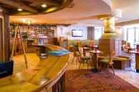 호텔 & 클럽 벨뷰