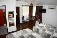 Hotel Arenal Country Inn