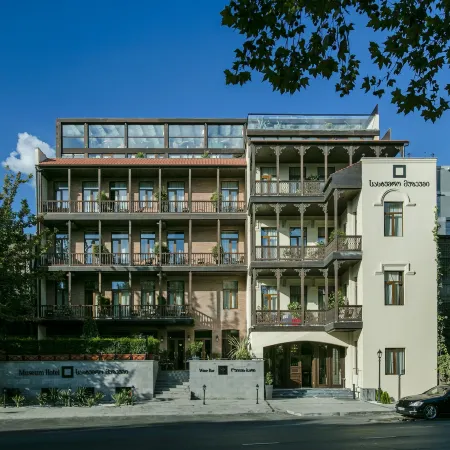 Museum Hotel
