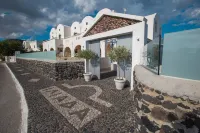 Iliada-Odysseas Resort Hotels in Perissa