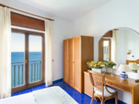 Hotel Sporting Hotels in Vico Equense