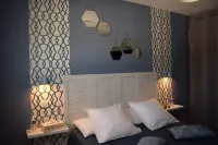 La Sarlamandre Hotels in Saint-Geniès