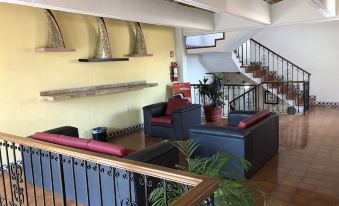 VF Villa Florencia Hotel