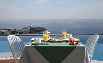 Selana Suites