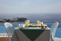 Selana Suites Hotel a Platis Yialos