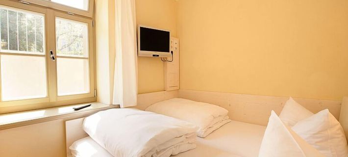 FeWo Leibnizallee Hotels in Weimar