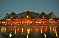Opuwo Country Hotel Hotels in 