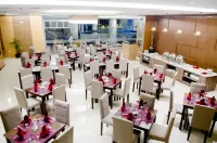 Tara Hotel Yogyakarta - servizio colazione