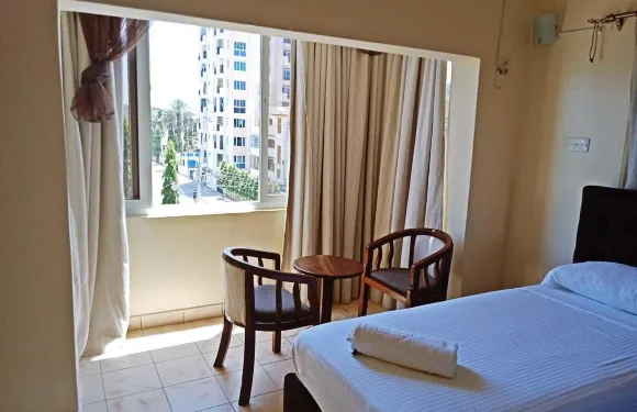 圖多爾攝政旅館